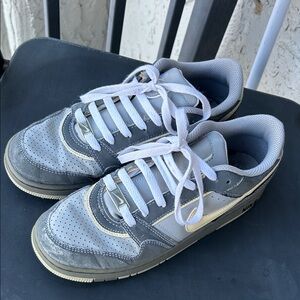 Nike Air Force 1’s